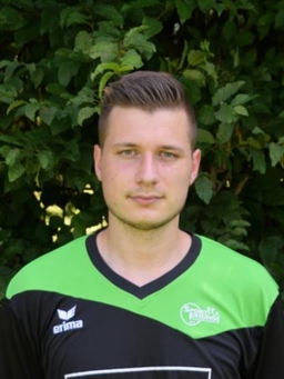 Avatar Bild für Niklas Walhöfer