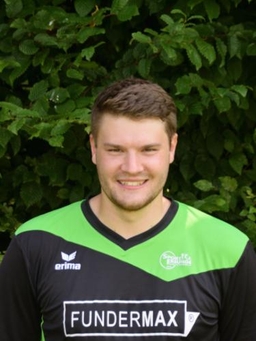 Avatar Bild für Silas Peter