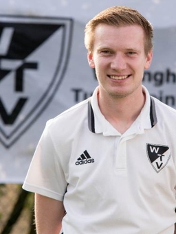 Avatar Bild für Steffen Ebker