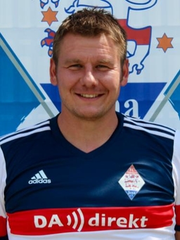 Avatar Bild für Matthias Jecke
