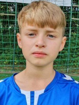 Avatar Bild für Jean-Luca Meliß