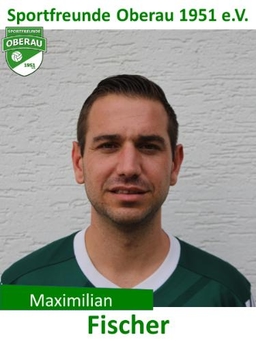 Avatar Bild für Maximilian Fischer