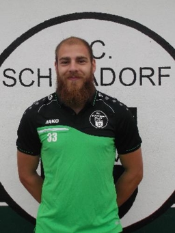 Avatar Bild für Moritz Stegh