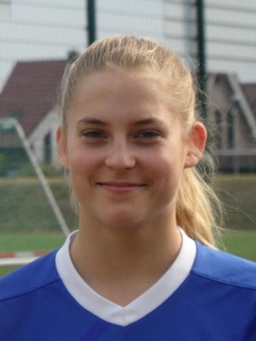 Avatar Bild für Angelina Hendrischk