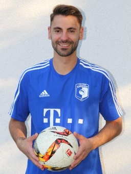 Avatar Bild für Robert Krummrey