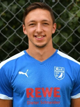 Avatar Bild für Raffael Mangu