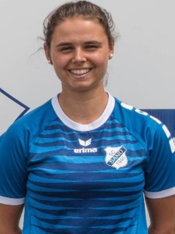 Avatar Bild für Alina Graf