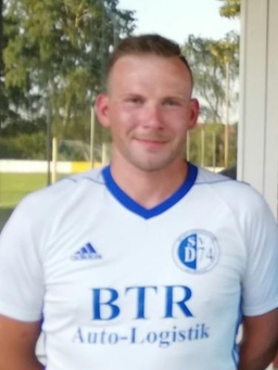 Avatar Bild für Andre Heyer