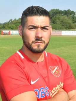 Avatar Bild für Samir Bachmann