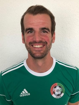 Avatar Bild für Benedikt Hühn