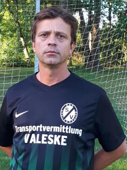Avatar Bild für Amir Rosic