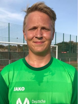 Avatar Bild für Leon Raab