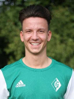 Avatar Bild für Robin Rack
