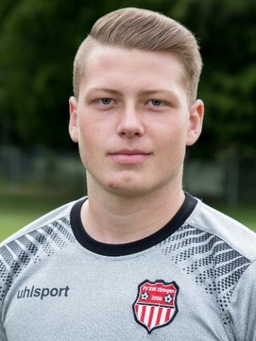 Avatar Bild für Dominik Morgenthaler