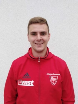 Avatar Bild für Johannes Ralf Ehrmantraut