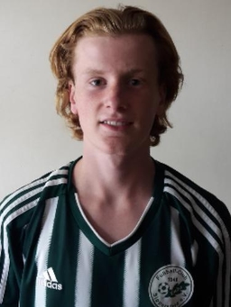 Avatar Bild für Felix Krehbiel