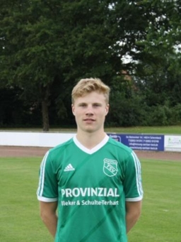 Avatar Bild für Henrik Stenkamp