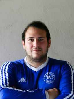 Avatar Bild für Lucas Hartmann