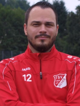 Avatar Bild für Sebastian Barth