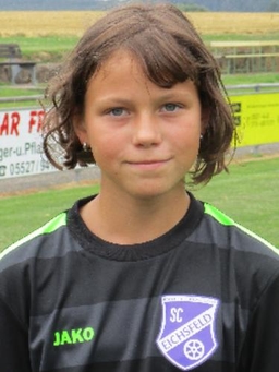 Avatar Bild für Hannah Felkl