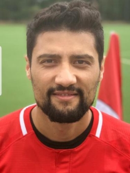 Avatar Bild für Atiq Saeed