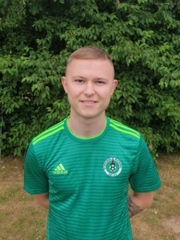 Avatar Bild für Andre Koch