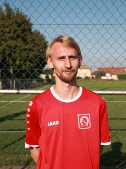 Avatar Bild für Sebastian Amourette