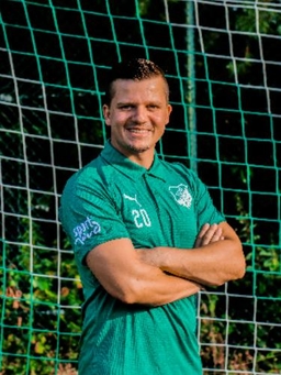 Avatar Bild für Jakub Sulak