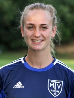 Avatar Bild für Kira-Christin Kulaczewski