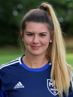 Avatar Bild für Alina Botzum