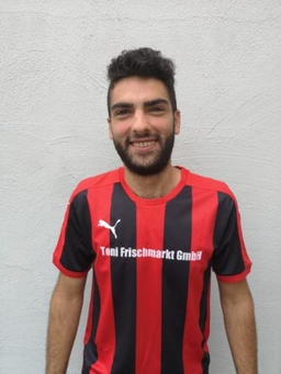 Avatar Bild für Mert Izlimek
