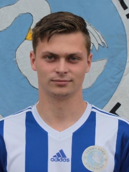 Avatar Bild für Fabian Malitz