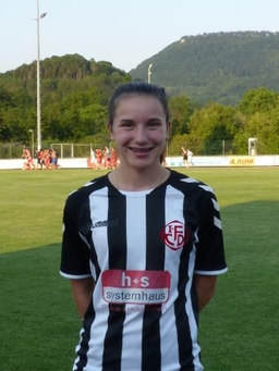Avatar Bild für Annika Bantel
