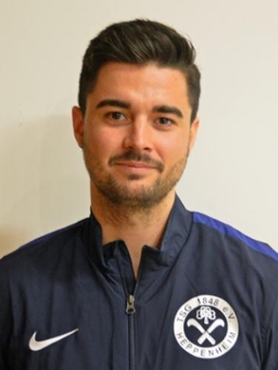 Avatar Bild für Marco Andres