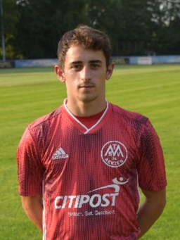 Avatar Bild für Leandro Franco Ribeiro