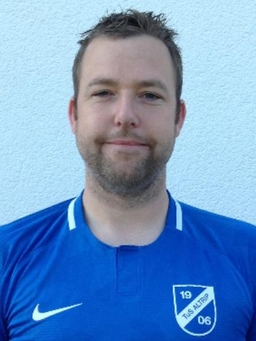 Avatar Bild für Jochen Weisgerber