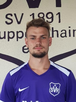 Avatar Bild für Luka Hager