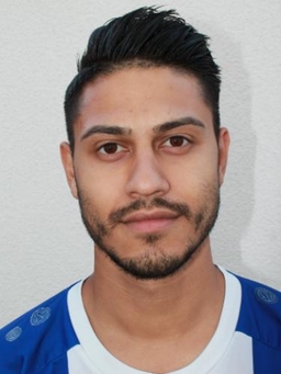 Avatar Bild für Maiwand Djamshedzad