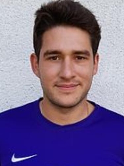 Avatar Bild für Daniel Weinberger