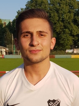 Avatar Bild für Dogukan Yilmaz