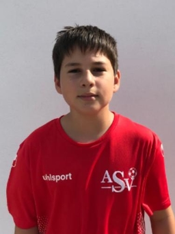 Avatar Bild für Luca Leandro Spahiu