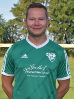 Avatar Bild für Andre Bürschen