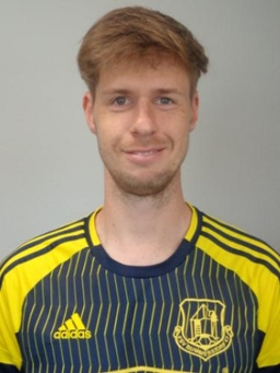 Avatar Bild für Robin Matthes