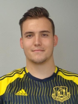 Avatar Bild für Rico Strohschein