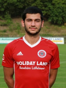 Avatar Bild für Asso Kameran Rahim
