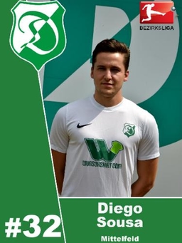 Avatar Bild für Diego Sousa-Gonzalez