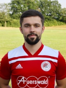 Avatar Bild für Felix Görnhardt