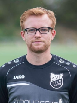 Avatar Bild für Konstantin Baer