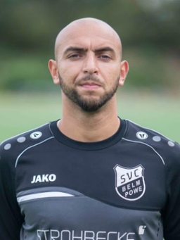 Avatar Bild für Ohan Bayrami