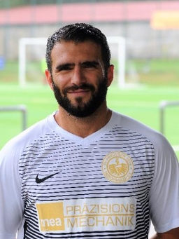 Avatar Bild für Ali Haj